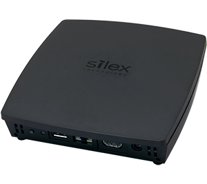 マルチOS対応ワイヤレスプレゼンテーションボックス