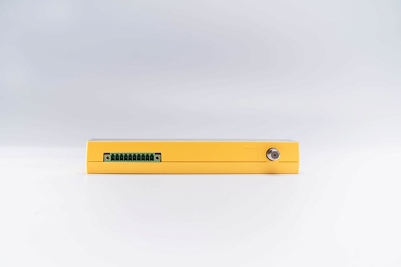 緊急地震速報受信装置 デジタルもぐら 3022 EWS津波