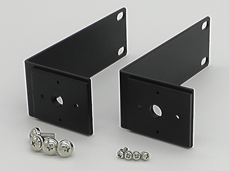 ラックマウント 1台用 デジタルもぐら 3311