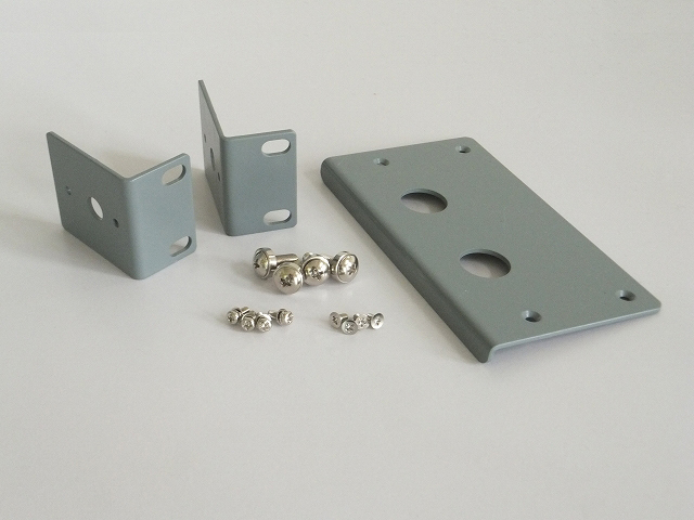 ラックマウント 2台用 デジタルもぐら 3311