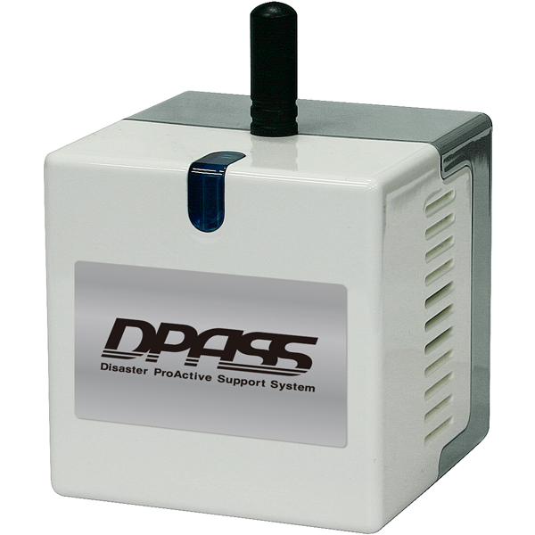 スーパーなまず子機