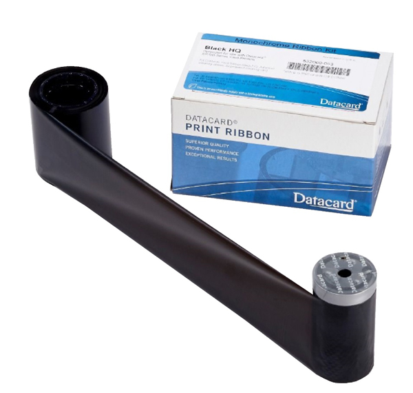 リボンキット クロHQ 1500 (SP35/55/75 PLUS用)