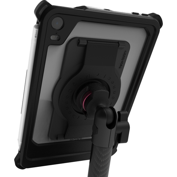 ハンドル利用画像