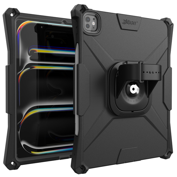 正面背面アングル