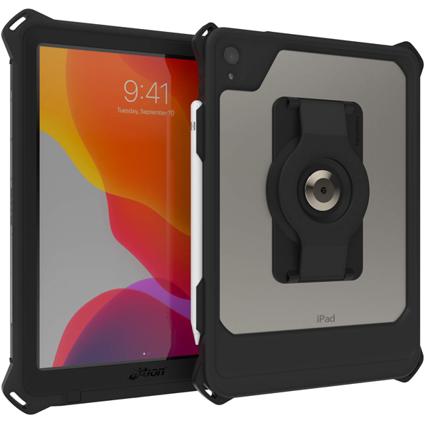 aXtion Slim MH for iPad 10.9インチ（第10世代） 完全防水/防塵/耐衝撃保護ケース