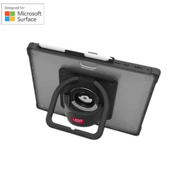 aXtion Edge MP for Surface Go 耐衝撃ケース