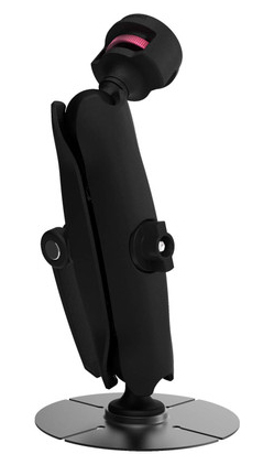 MagConnect HD ユニバーサル・接着マウント(ジョイント径26mm)