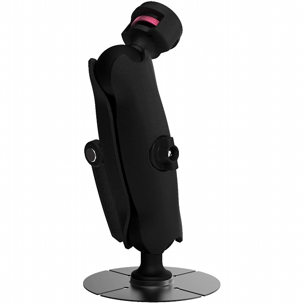 MagConnect HD ユニバーサル・接着マウント（ジョイント径38mm）