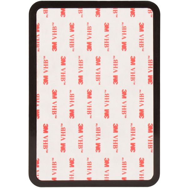 MagConnect 粘着式タブレットモジュール(2nd) アームマウント対応