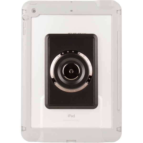 MagConnect 粘着式タブレットモジュール(2nd) アームマウント対応