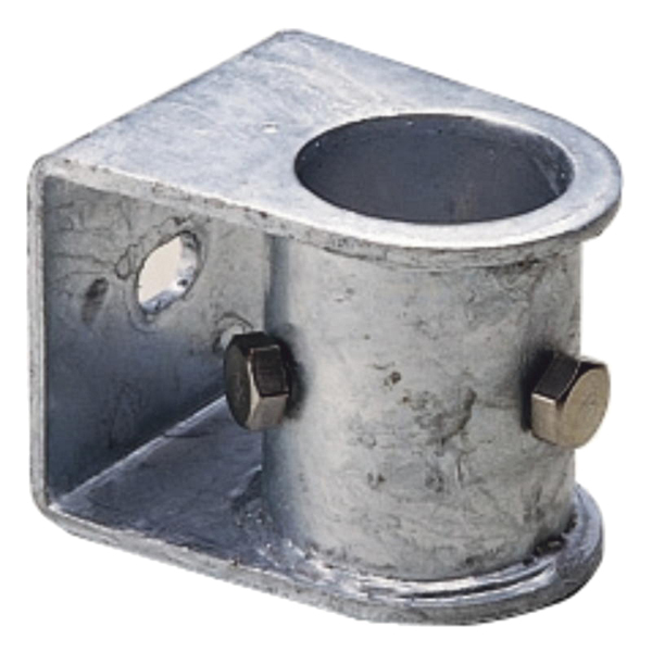 マスト側面取付金具 40A 底用