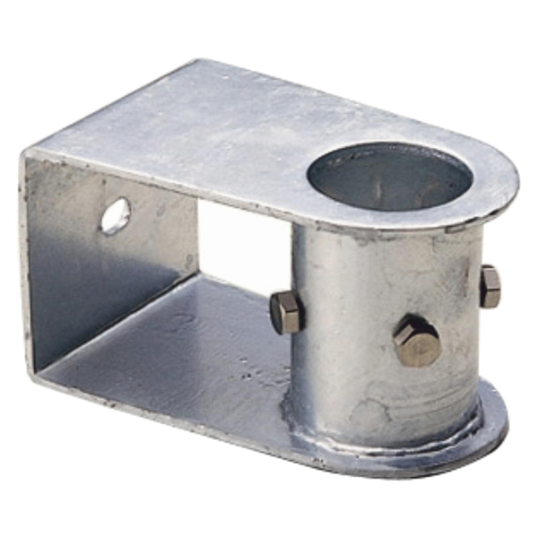 マスト側面取付金具 50A 中間用