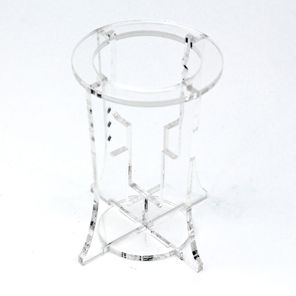 Funny Neon Bulb用アクリルスタンド