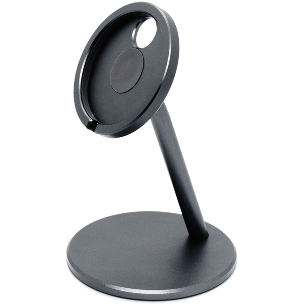 アルミMagスタンド グレー