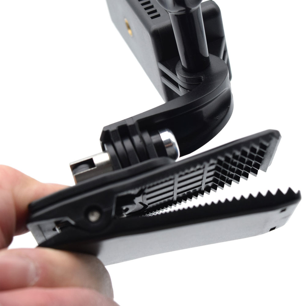 ベルトクリップホルダー3軸