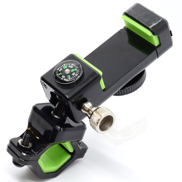 垂直バイクホルダー