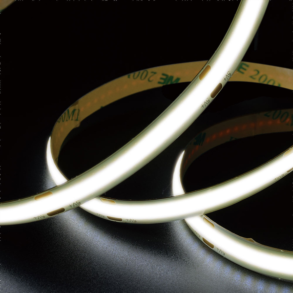 USBテープ COBライト 1m ホワイト