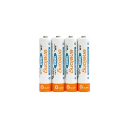 enelong 900mAh 単4形 4本パック