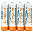 enelong 2100mAh 単3形 4本パック