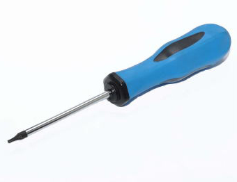 Bullet トルクスドライバー（星型ドライバー）