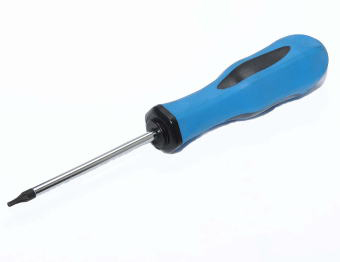 Bullet トルクスドライバー（星型ドライバー）