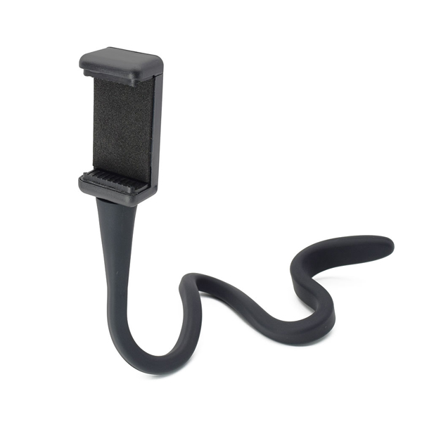 くねくねスマホホルダー