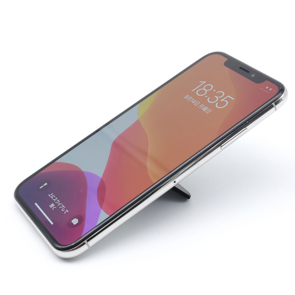 フリップスタンドミニ ホワイト