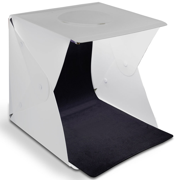 折畳み撮影ボックス30