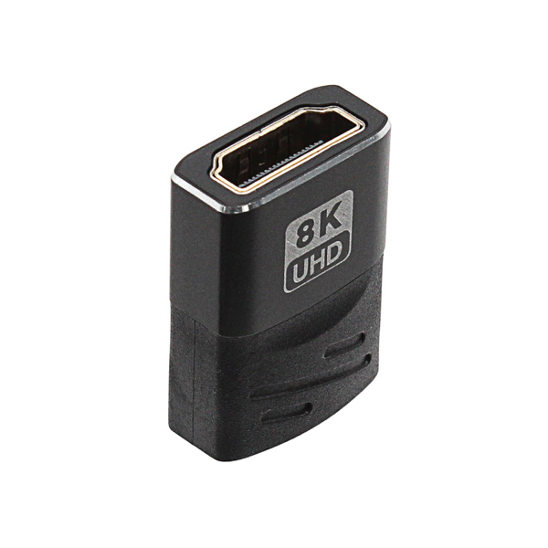 HDMI変換コネクタ 連結ストレート