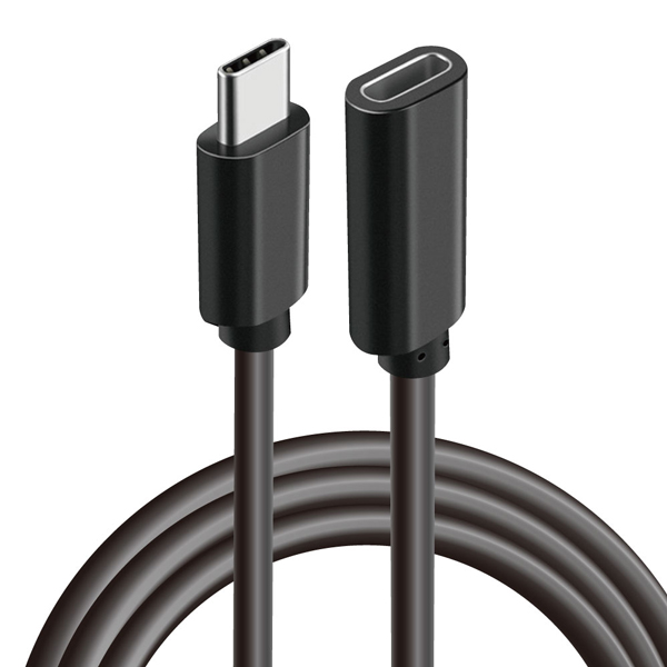 Type-C延長ケーブル 3m