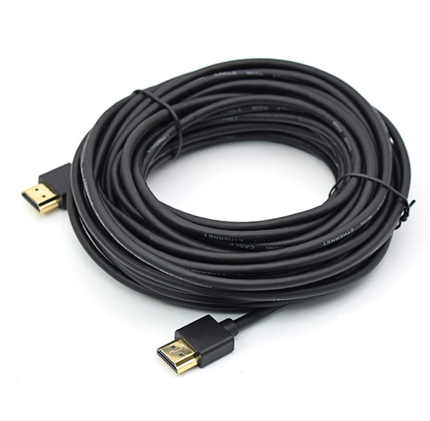 スリムHDMIケーブル 10.0m