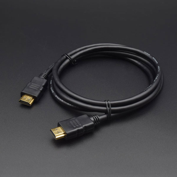 HDMIケーブル Premiumモデル 1.5m