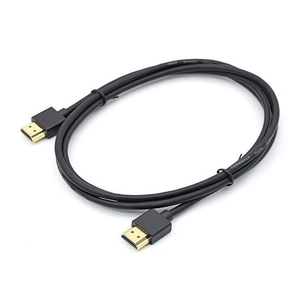 スリムHDMIケーブル 1.5m