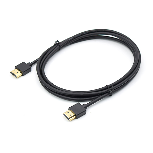 スリムHDMIケーブル 2.0m