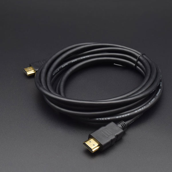 HDMIケーブル Premiumモデル 3.0m