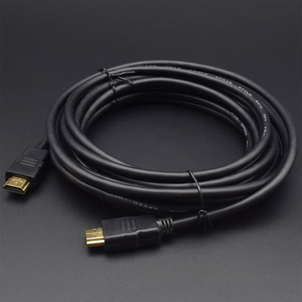 HDMIケーブル Premiumモデル 5.0m