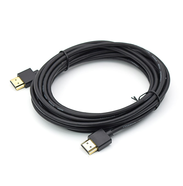 スリムHDMIケーブル 5.0m