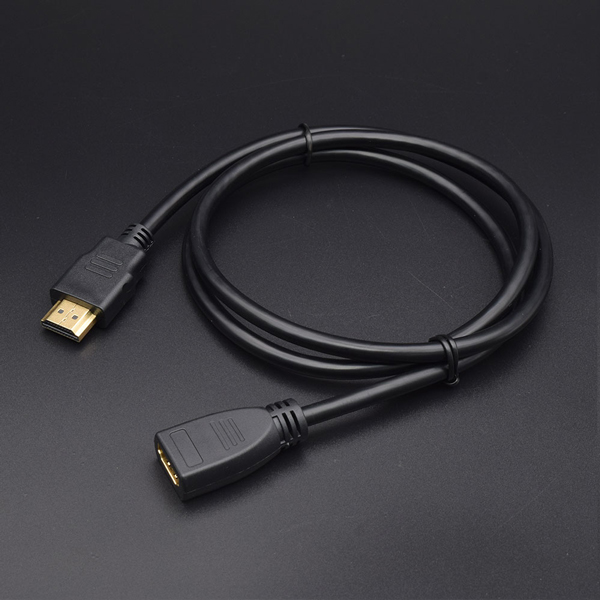 HDMI延長ケーブル Premiumモデル 1.0m