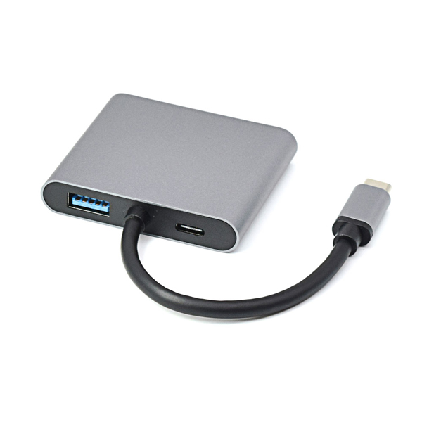 MY DOCK STATION 4-IN-1