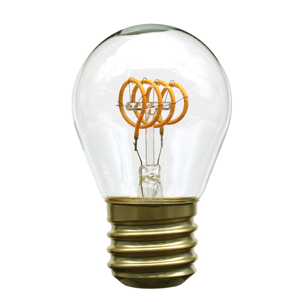 Funny Neon Bulb コイル