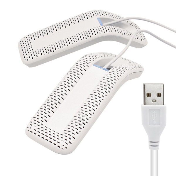 USB快足器 くつカラリ