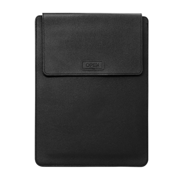 3in1スリーブケース for ノートPC 13.5インチ ブラック