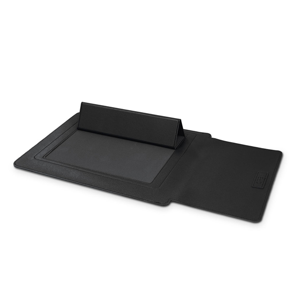 3in1スリーブケース for ノートPC 13.5インチ ブラック
