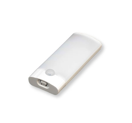 USB LEDBARライト ワイド 10cm