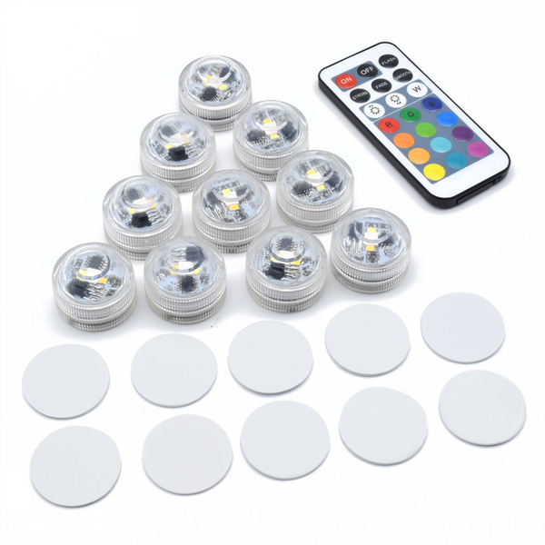 LEDライト台座 MaMe 10P