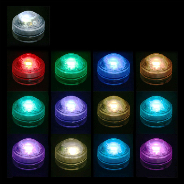 LEDライト台座 MaMe 2P