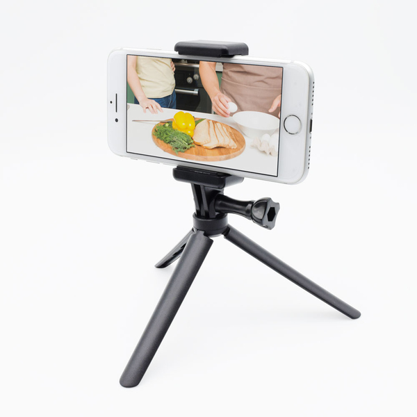 多機能グリップホルダー