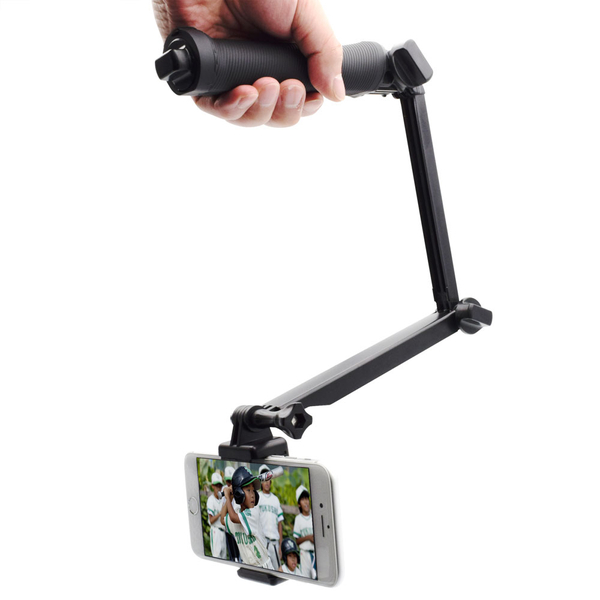 多機能グリップホルダー