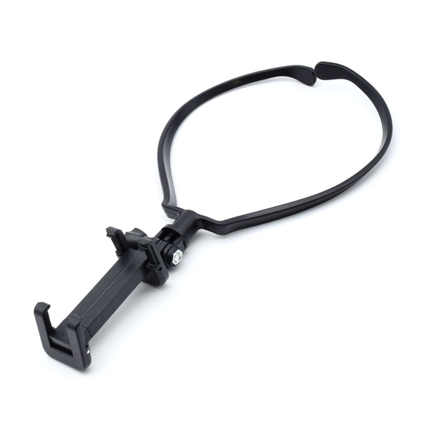 ネッククリップホルダー