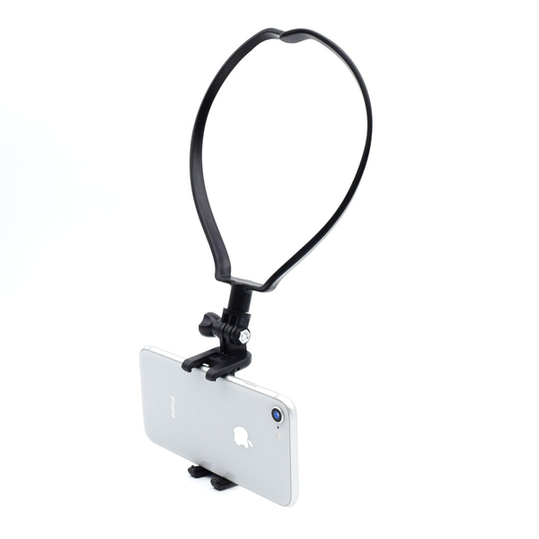 ネッククリップホルダー
